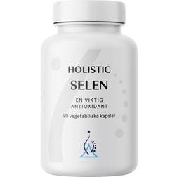 Holistic Selenium 90 st