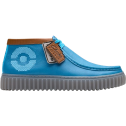 Clarks Pokémon Torhill Explore Chukka Boot - Blue