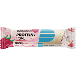 PowerBar Protein Plus Fibre Raspberry Yoghurt 1 pcs