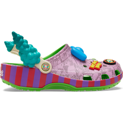 Crocs Classic Krusty Clog - Multi Color