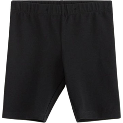 Lindex Pyöräilyshortsit
