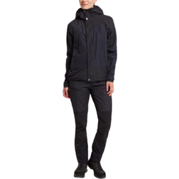 Tenson W's Himalaya MPC Plus Jacket - Antracithe