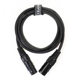 Perfex XLR - XLR F-M 1.5m