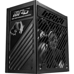 MSI MPG A1000GS PCIe5 Power Supply