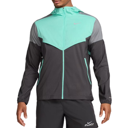 Nike Vindjacka Herr - Hyper Turquoise