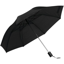 Paraplyland Mini Umbrella Black