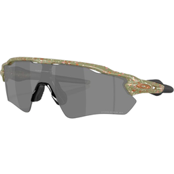 Oakley Radar EV Path Terrazzo Collection Polarized OO9208-G138