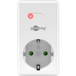 Goobay Fjärrströmbrytare 58690
