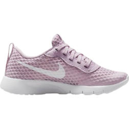 Nike Tanjun Sneaker - Bleached Lilac/White