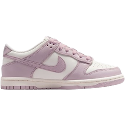 Nike Dunk Low Junior - White
