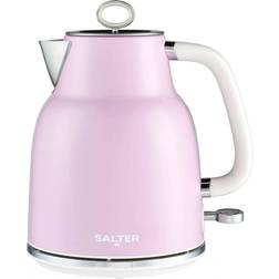 Salter Retro EK5737PNK
