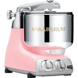 Ankarsrum Assistent Original AKM6230 Kjøkkenmaskin Cloudy Pink