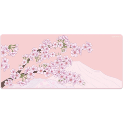 X-raypad Aqua Control II XXL Sakura Pink