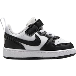 Nike Court Borough Low Recraft Sko - Hvid