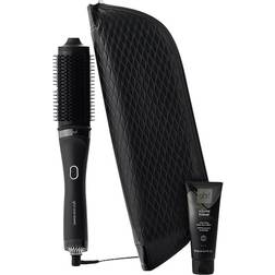 GHD Duet Blowdry Hair Dryer Brush Set