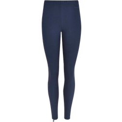 Weird Fish Louisa Legging - Dark Navy