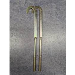Artfex Hook for Protective Dog Grille