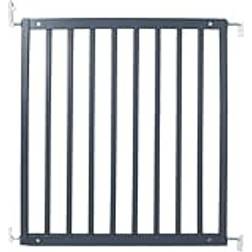 Safetots Simply Secure Wooden Gate 72cm 79cm