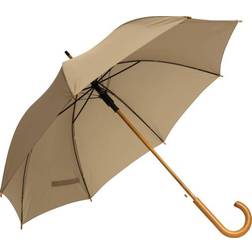 Paraplyland Oscar Umbrella Beige