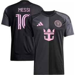 adidas Men's Inter Miami Away Jersey XL
