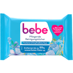 Bebe Reinigungstücher Pflegend 25-pack