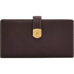 Fossil Lennox Tab Bifold - Mink