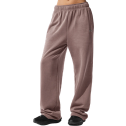 Alo Accolade Straight Leg Sweatpant - Mushroom