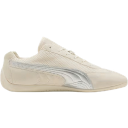 Puma Speedcat Premium - Frosted Ivory/Matte Silver