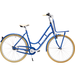 SCO Prime dame shopper gear 28" 2024 mat blå