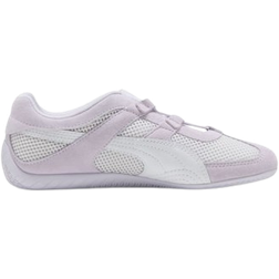 Puma SpeedCat Go W - Spring Lavender/White