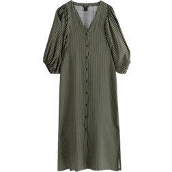 Lindex Midi Dress
