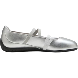 Puma Speedcat Ballet - Silver/White