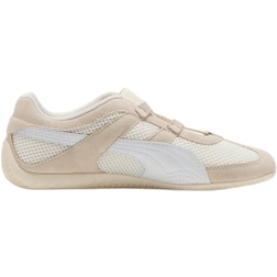 Puma SpeedCat Go W - Alpine Snow/White