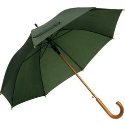 Paraplyland Oscar Umbrella Dark Green