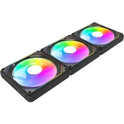 darkFlash Gauss G24 3-in-1 Computer Fan 120mm