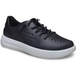 Crocs InMotion Pacer Sneakers - Black/Atmosphere
