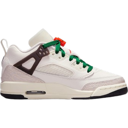 Nike Spizike Low - Vit