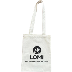 Lomi Cloth Bag - Natural
