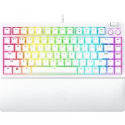 Razer BlackWidow V4 Gaming Keyboard