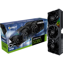Palit Microsystems GeForce RTX 5080 Gaming Pro OC 16GB
