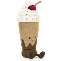 Jellycat Amuseables Marin Chocolate Milkshake 25 cm
