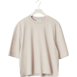 Gina Tricot Basic Boxy Tee