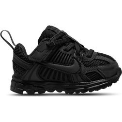 Nike Vomero 5 Boys' Toddler Running Shoes - Black