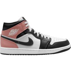 Nike Air 1 Mid - Vit