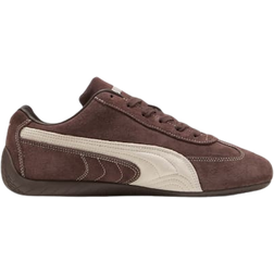 Puma Speedcat TTF - Dark Chocolate/Frosted Ivory