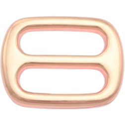 Voff Three Bar Metal Buckle 16mm