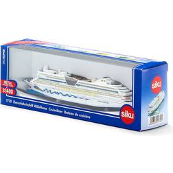 Siku 1720 Cruiseschip Aida