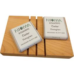 Ekologisk Schampobar Ceder 18g