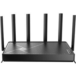 TP-Link Archer BE400 BE6500 Dual-Band Wi-Fi 7 Router