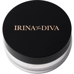 Irina The Diva Anti-Shine & Priming Powder